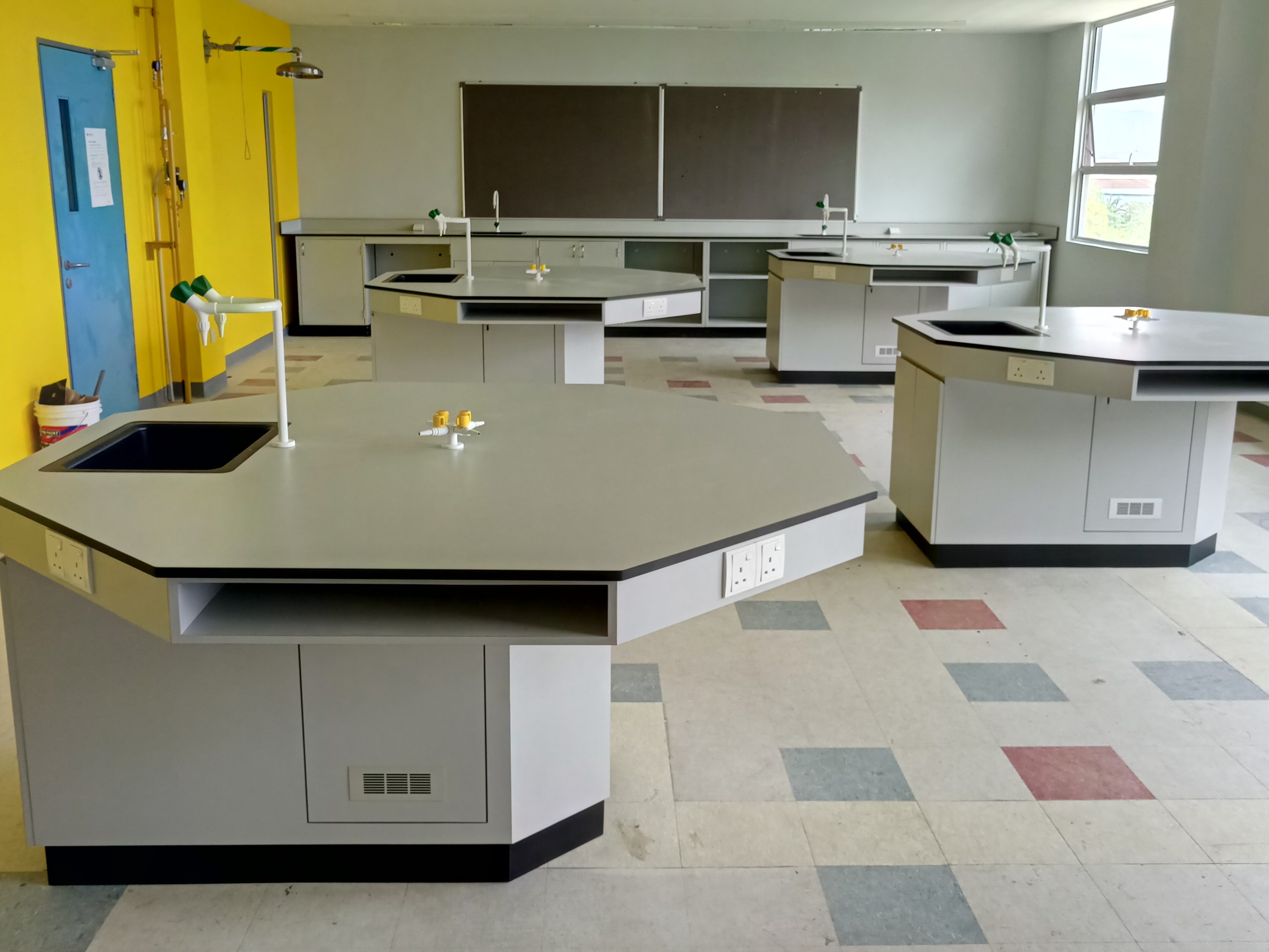 Completed Project Pictures
