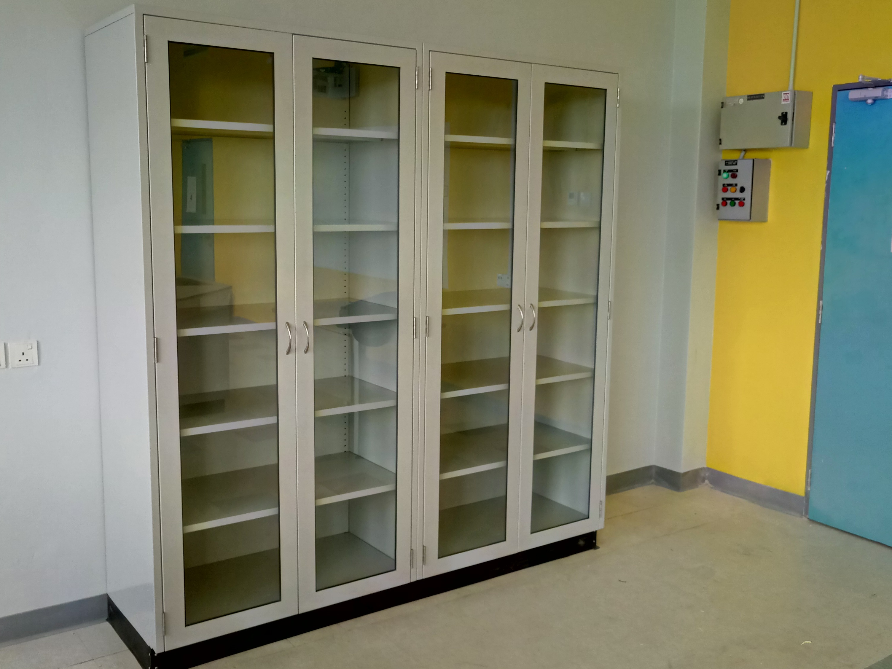 Completed Project Pictures