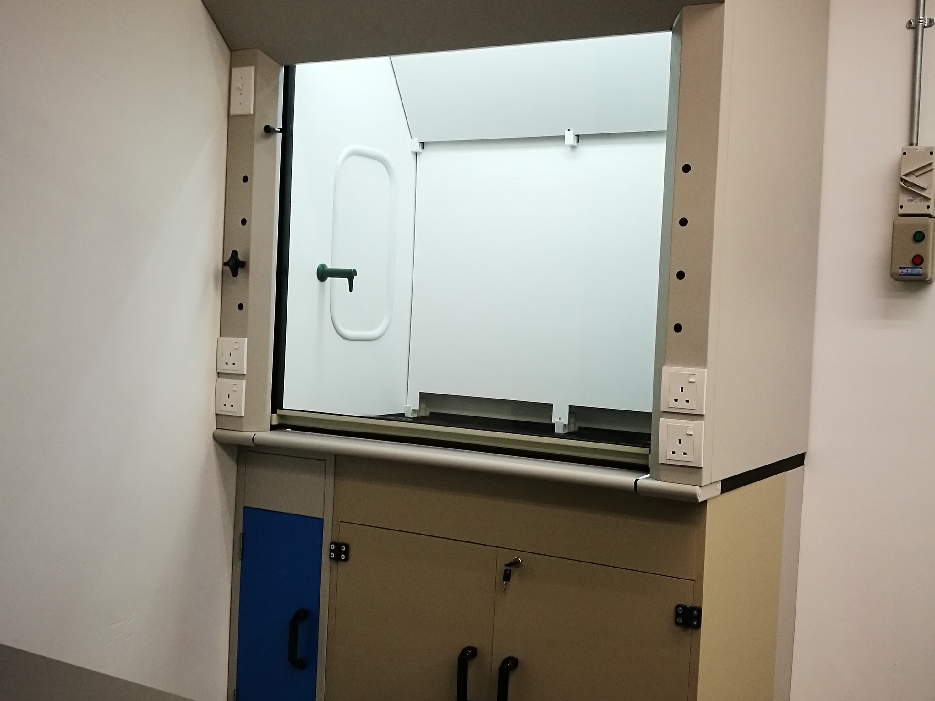 Completed Project Pictures