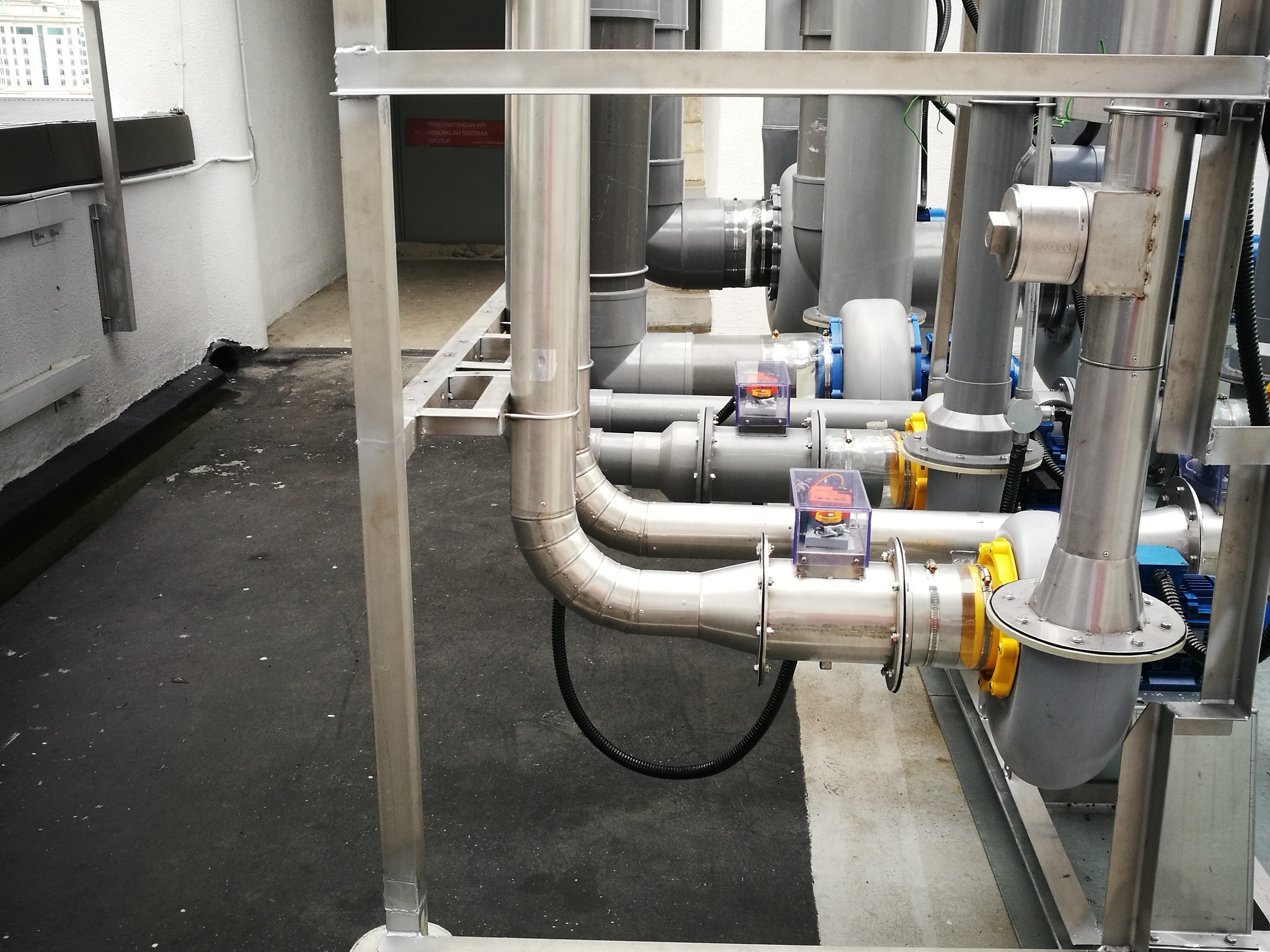 Completed Project Pictures