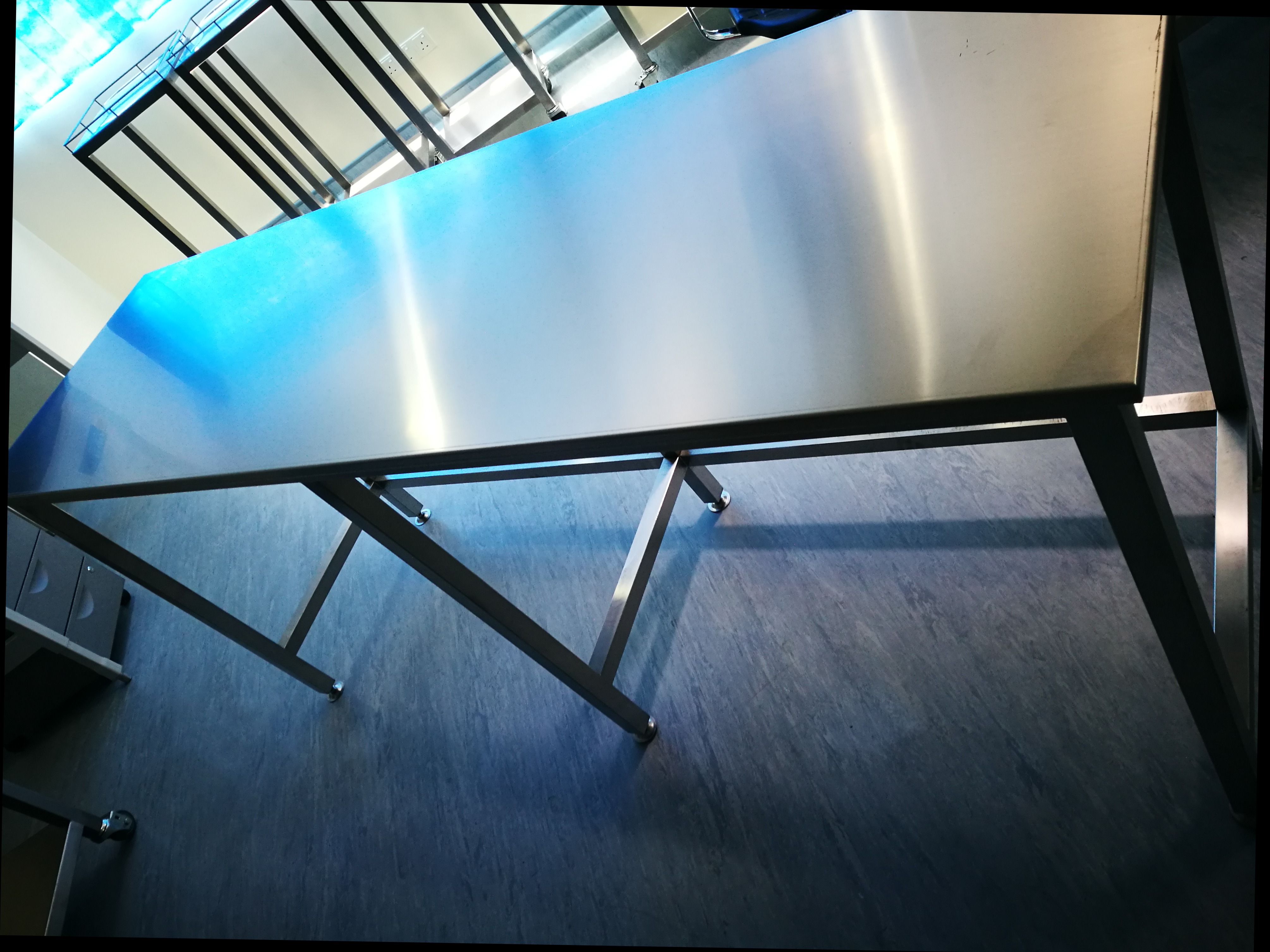 Completed Project Pictures