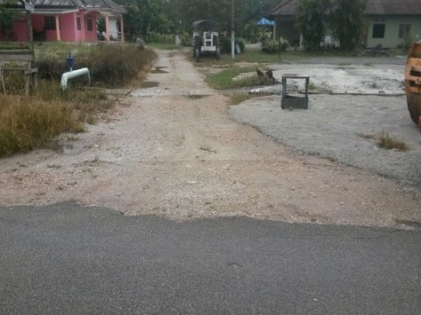 Naiktaraf Lorong Mini Stadium Kaw 3.