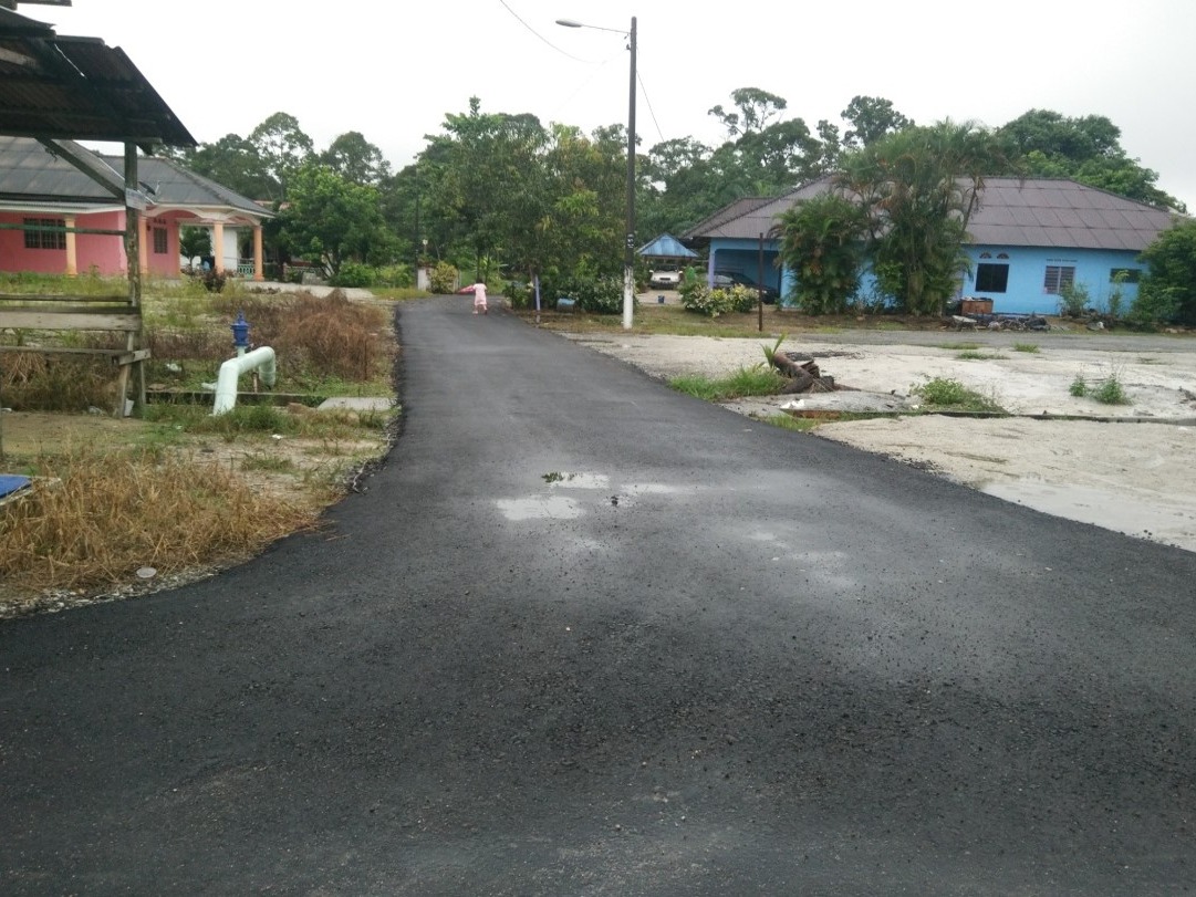 Naiktaraf Lorong Mini Stadium Kaw 3.