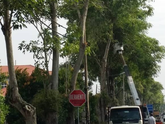 Mencatas Pokok - Prt Hj Adnan