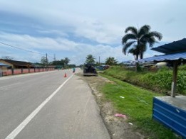 PENYELENGGARAAN BAHU JALAN (RO2)