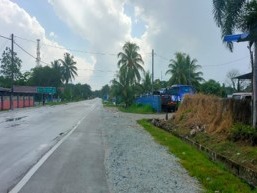 PENYELENGGARAAN BAHU JALAN (RO2)