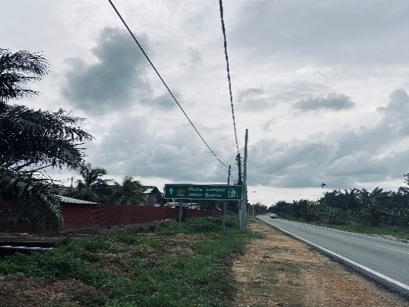 PENYELENGGARAAN BAHU JALAN (RO2)
