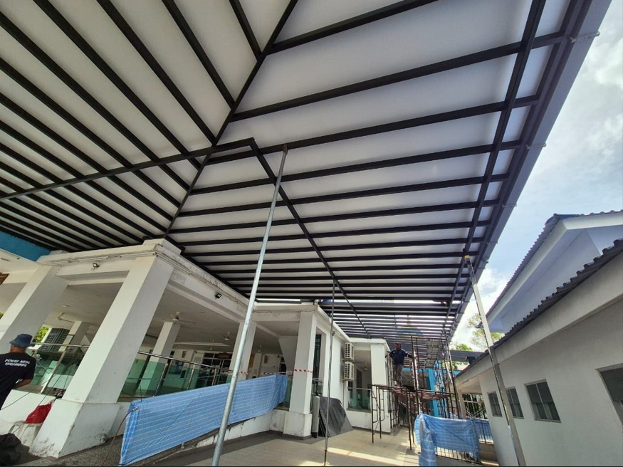 AWNING