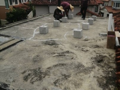 5.50KWp RESIDENTIAL SOLAE PANEL INSTALLATION