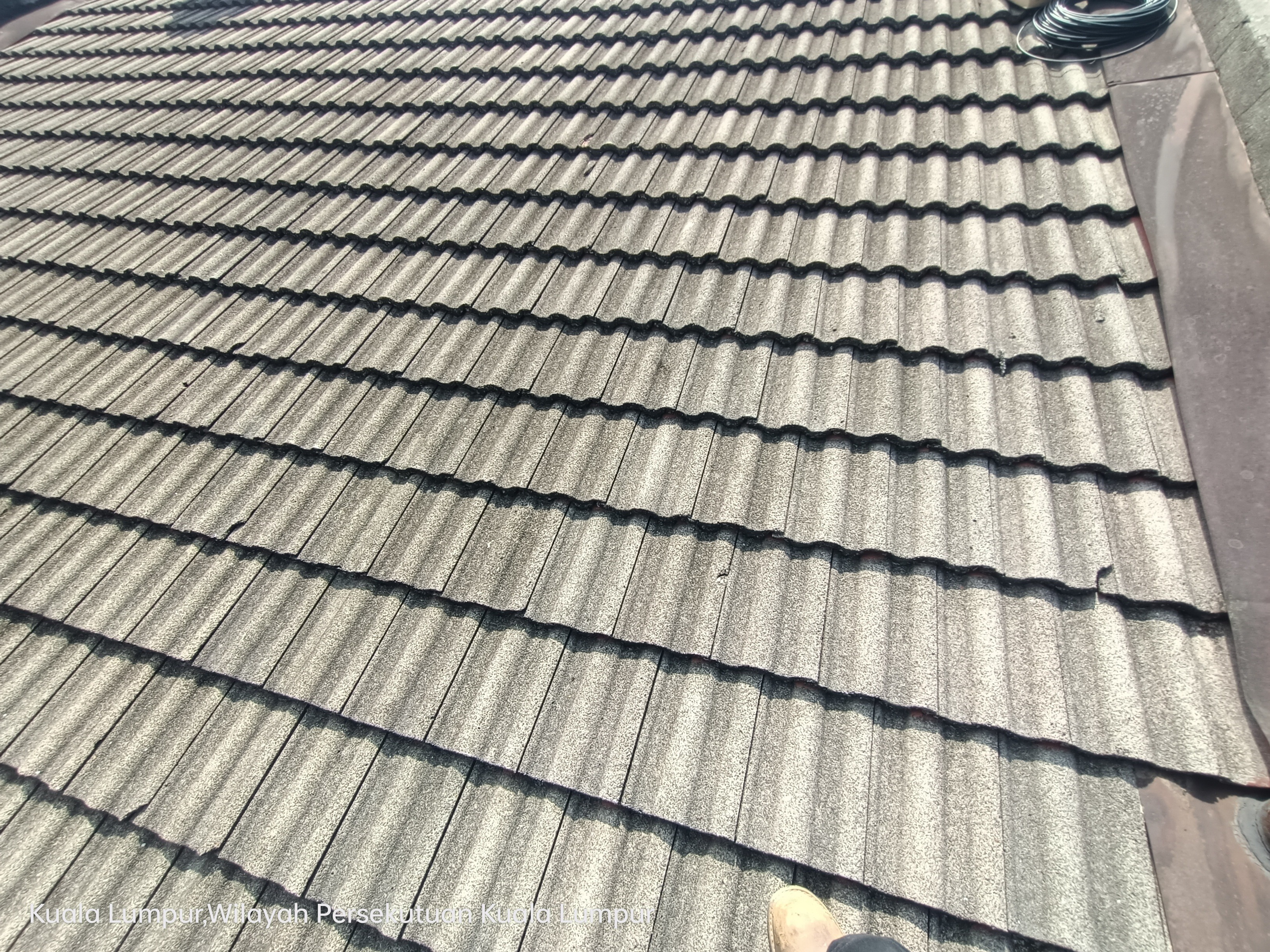 4.40KWP TRINA SOLAR INSTALLATION - RESIDENTIAL 