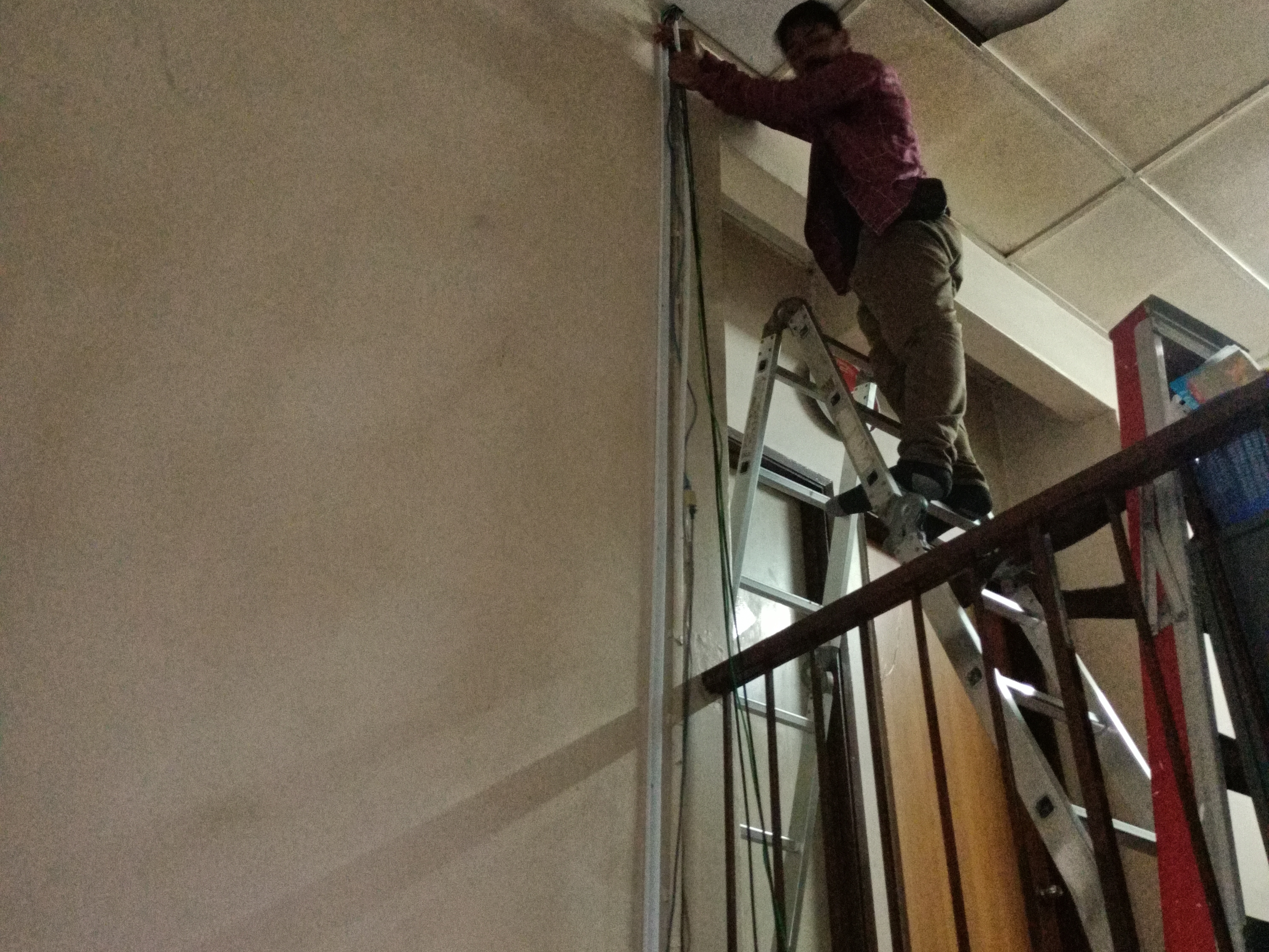 4.40KWP TRINA SOLAR INSTALLATION - RESIDENTIAL 