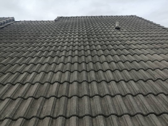 8.88KWP SOLAR PANEL INSTALLATION - RESIDENTIAL