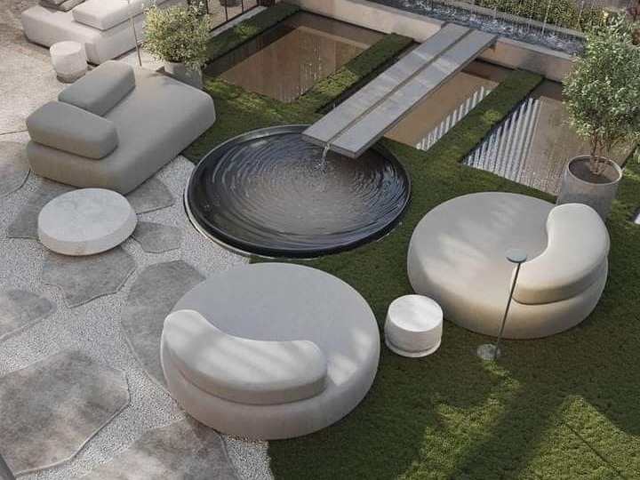 Tranquil Hub