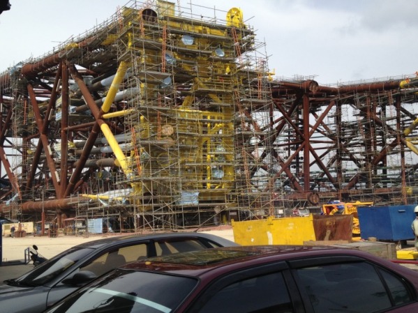 SCAFFOLD