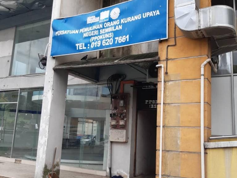 REPAIR AND RENOVATION