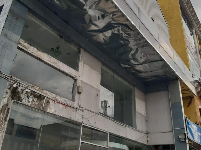 REPAIR AND RENOVATION