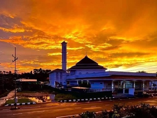 MASJID