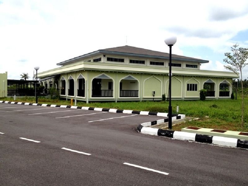 Masjid