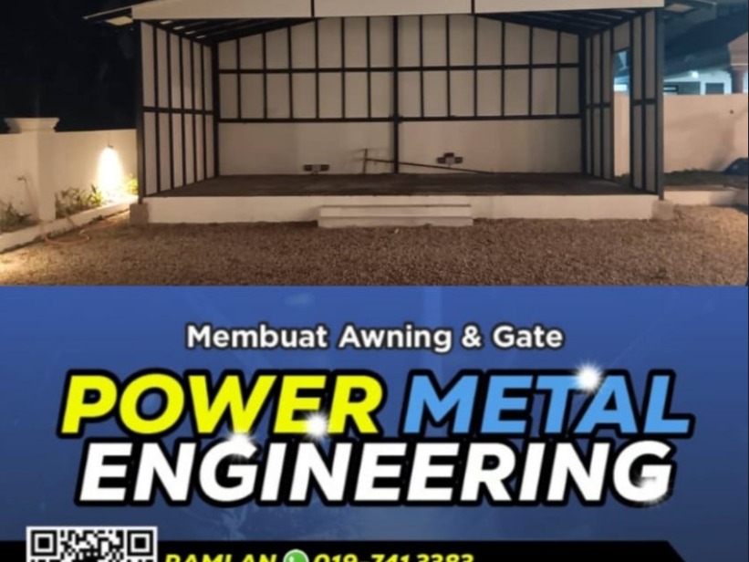 A.C.P WALL STAGE