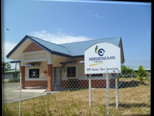 Perpustakaan