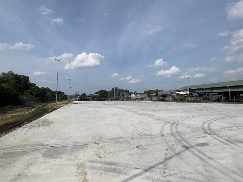Kuching