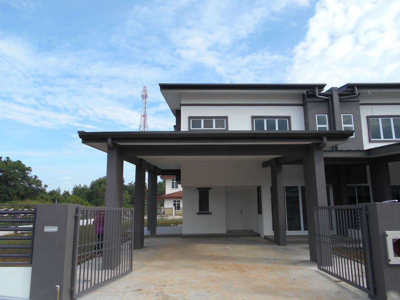 Taman