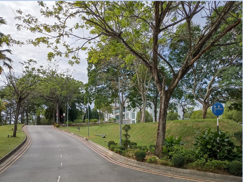 Upgrading Works for LED Street Light and Bollard