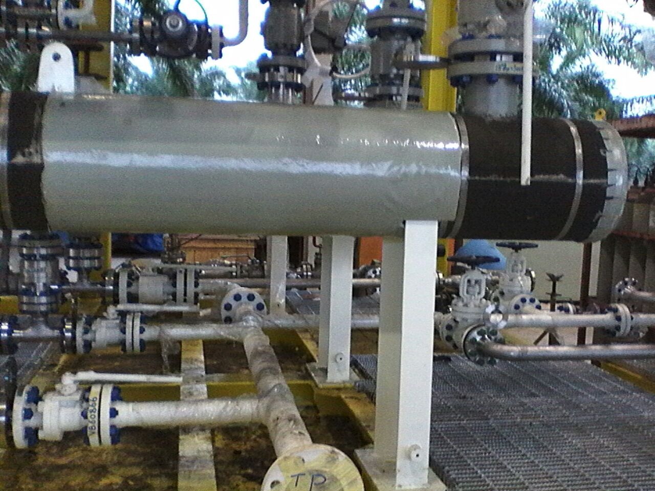 PP INSULATION