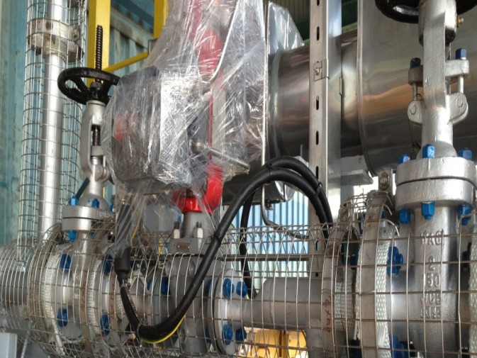 PP INSULATION
