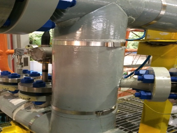 PP INSULATION