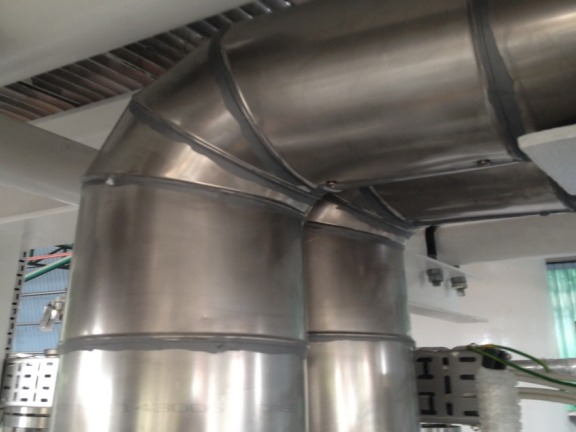 THERMAL & PP INSULATION
