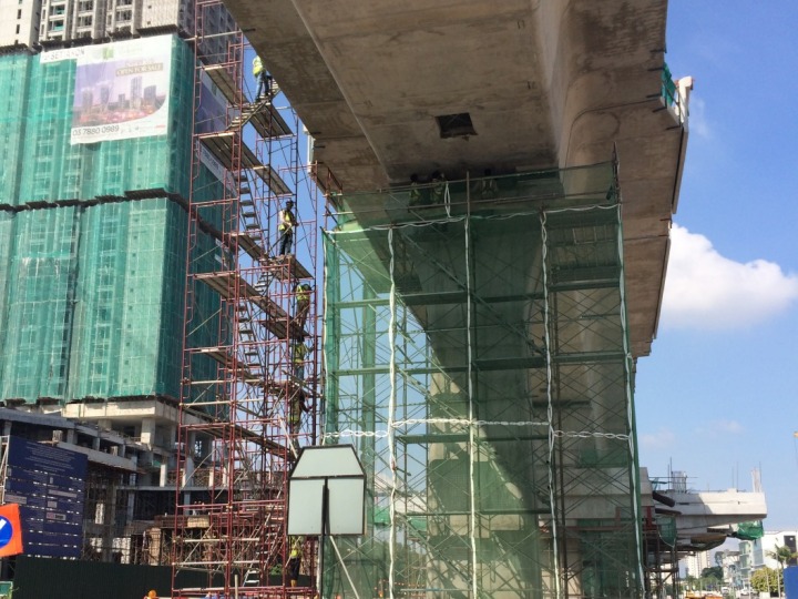 SCAFFOLD