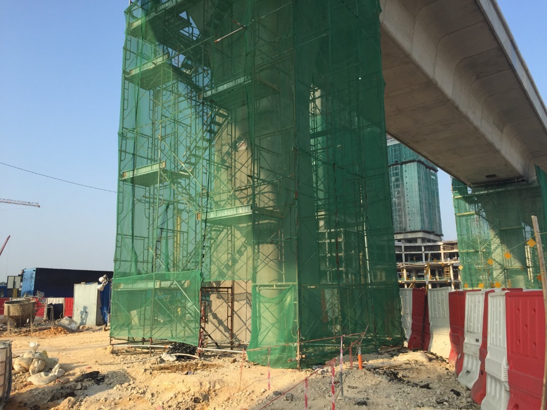 SCAFFOLD