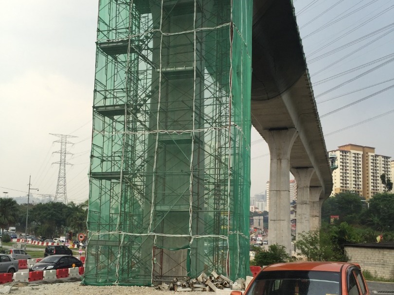SCAFFOLD