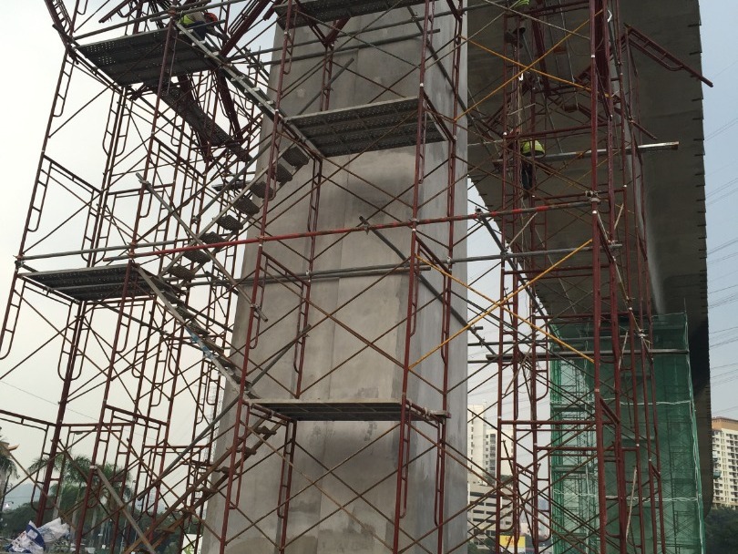 SCAFFOLD
