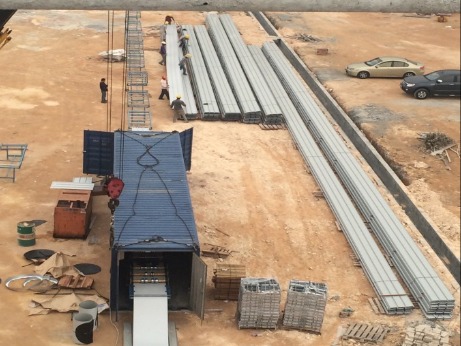 ROOFING