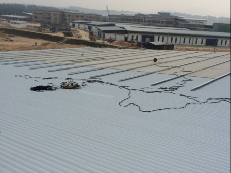 ROOFING