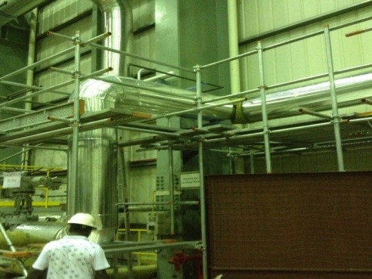 INSULATION