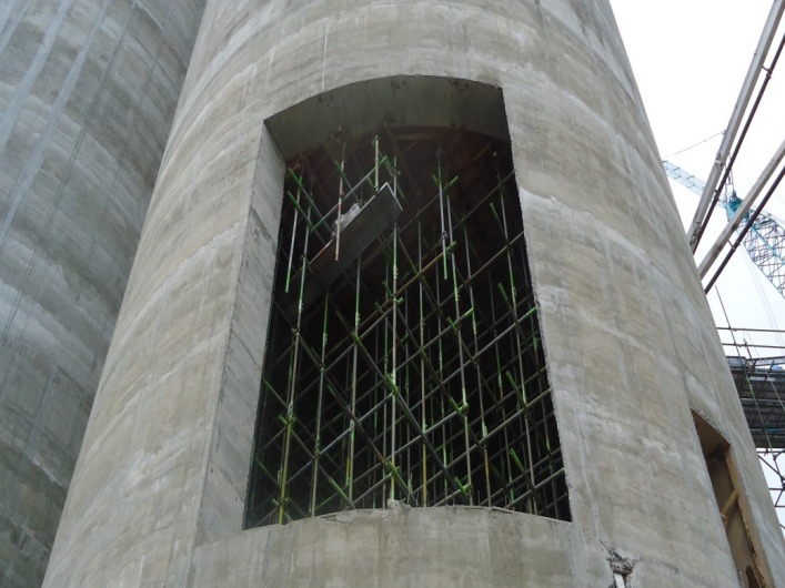 SCAFFOLD