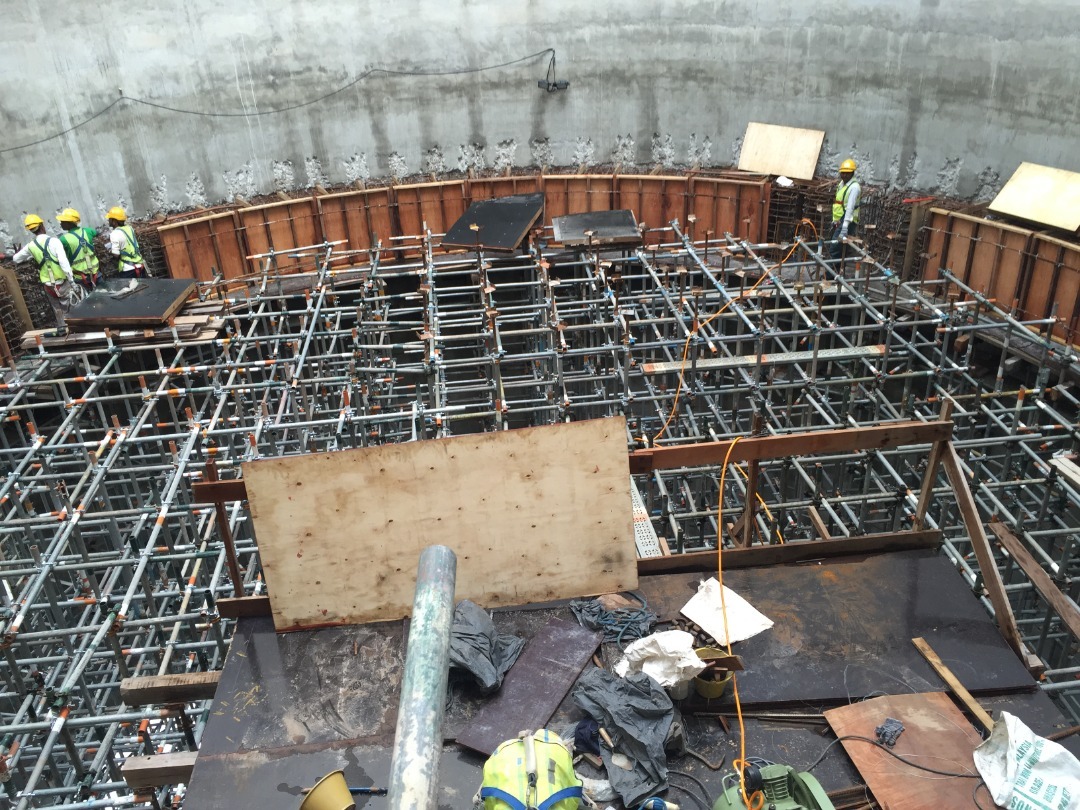 SCAFFOLD