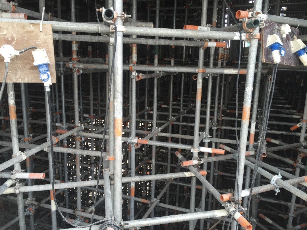 SCAFFOLD
