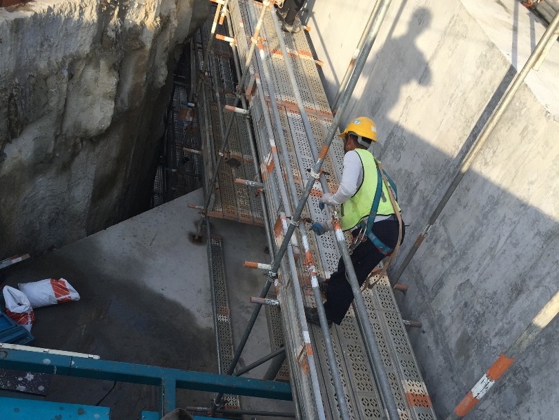 SCAFFOLD