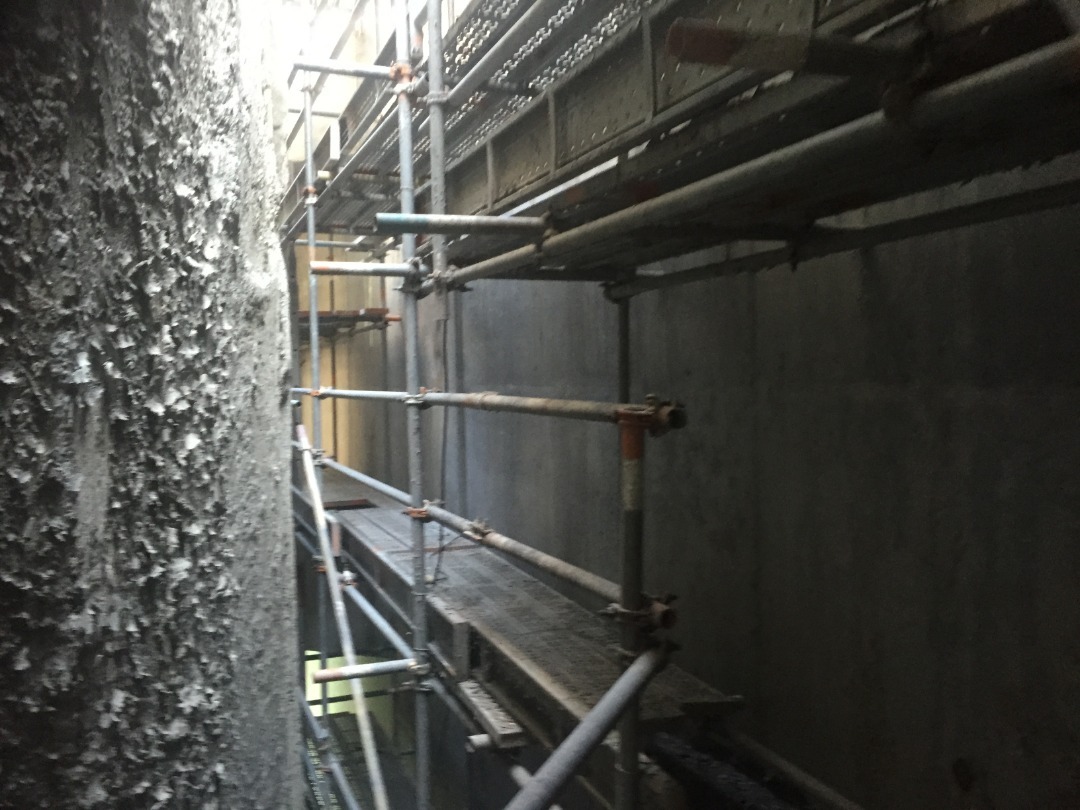 SCAFFOLD