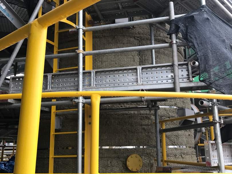 INSULATION