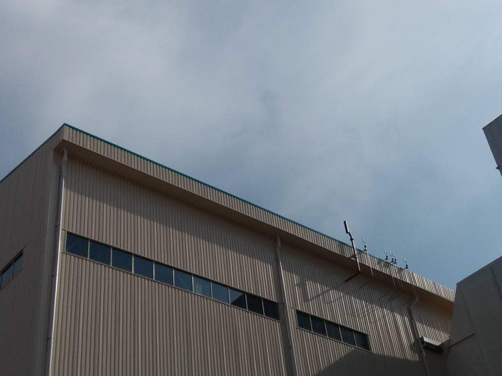 ROOFING