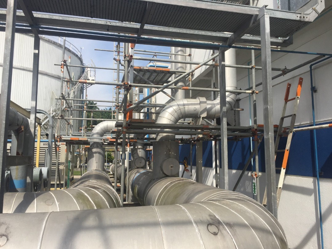 SCAFFOLD