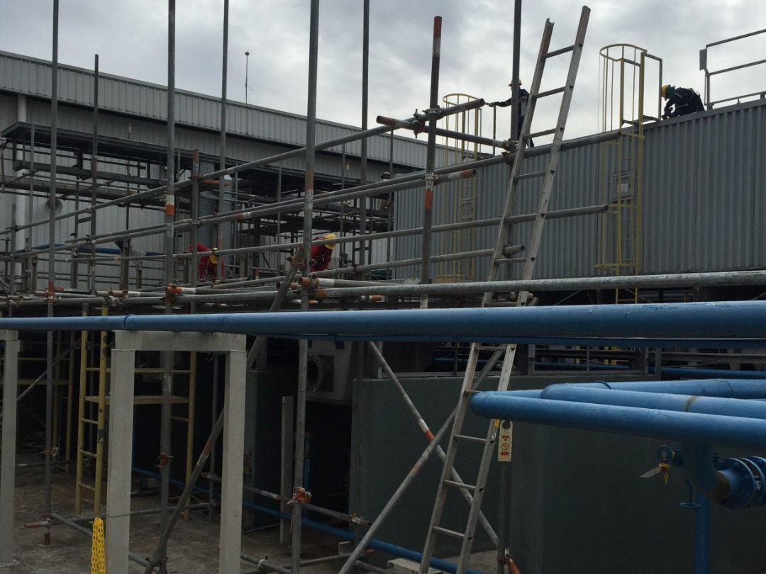 SCAFFOLD
