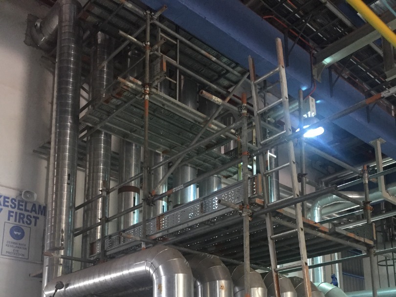 SCAFFOLD