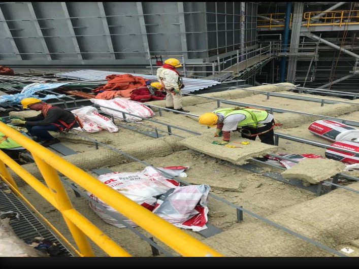 INSULATION