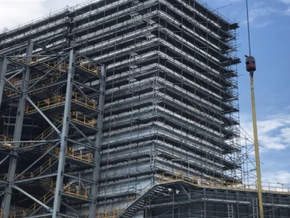 SCAFFOLD